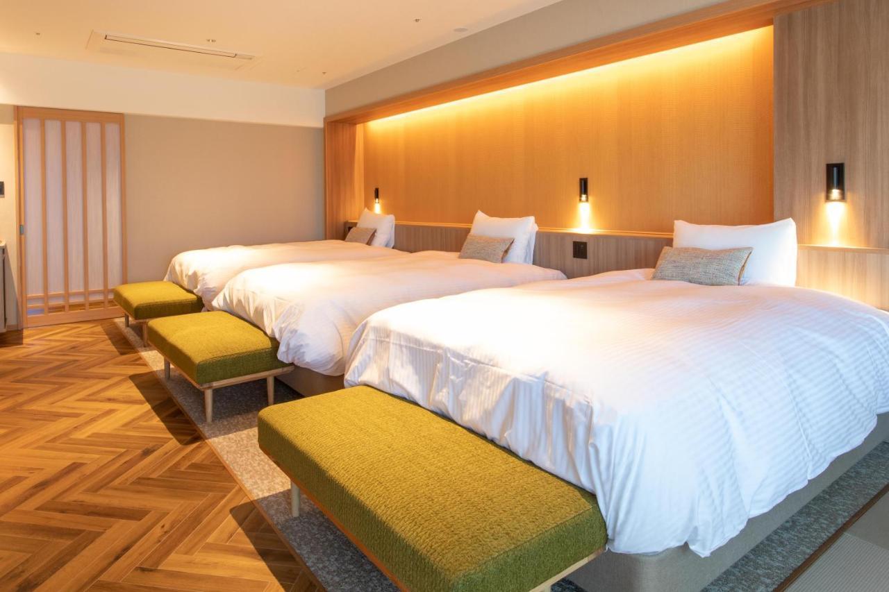 Matsushima Ichinobo Otel Dış mekan fotoğraf