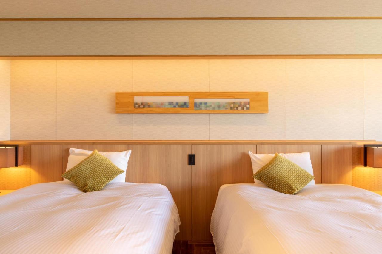 Matsushima Ichinobo Otel Dış mekan fotoğraf