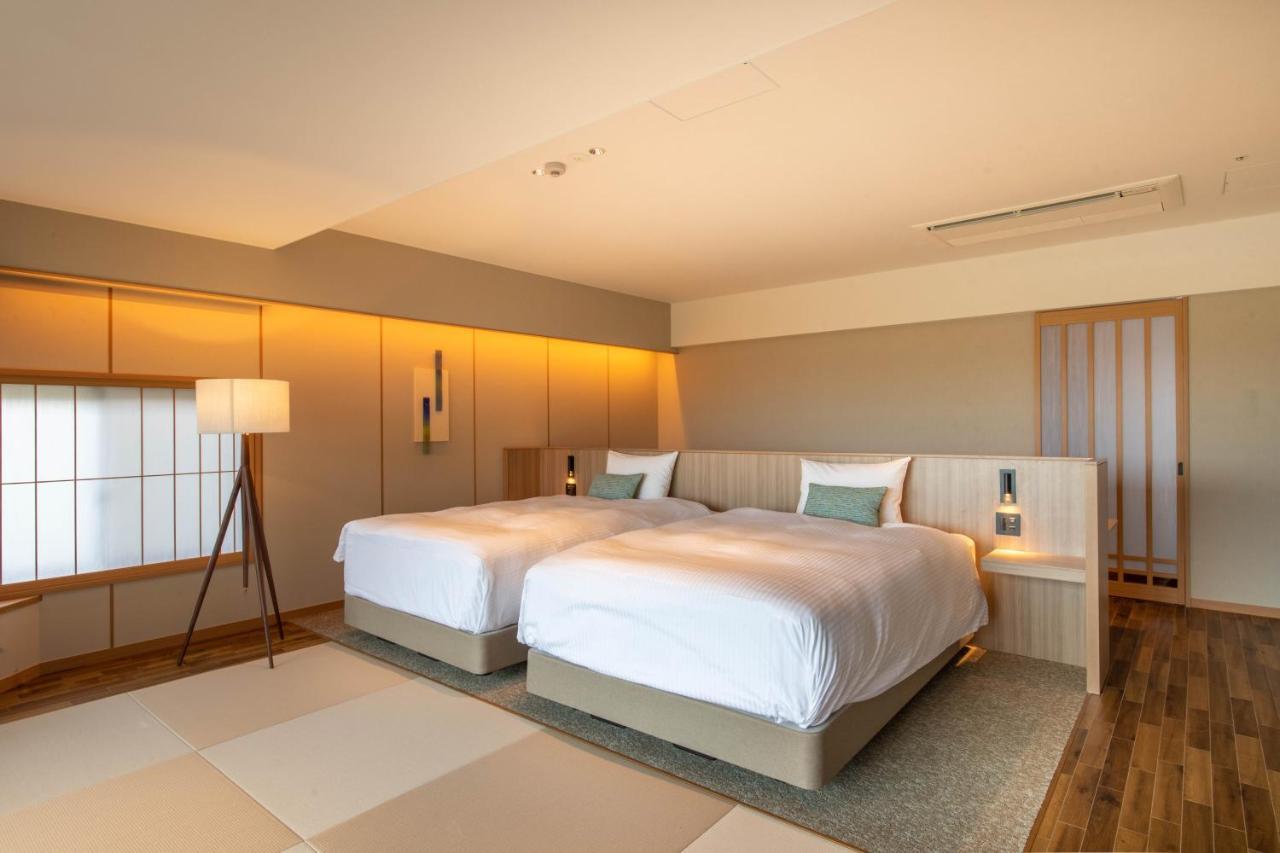 Matsushima Ichinobo Otel Dış mekan fotoğraf