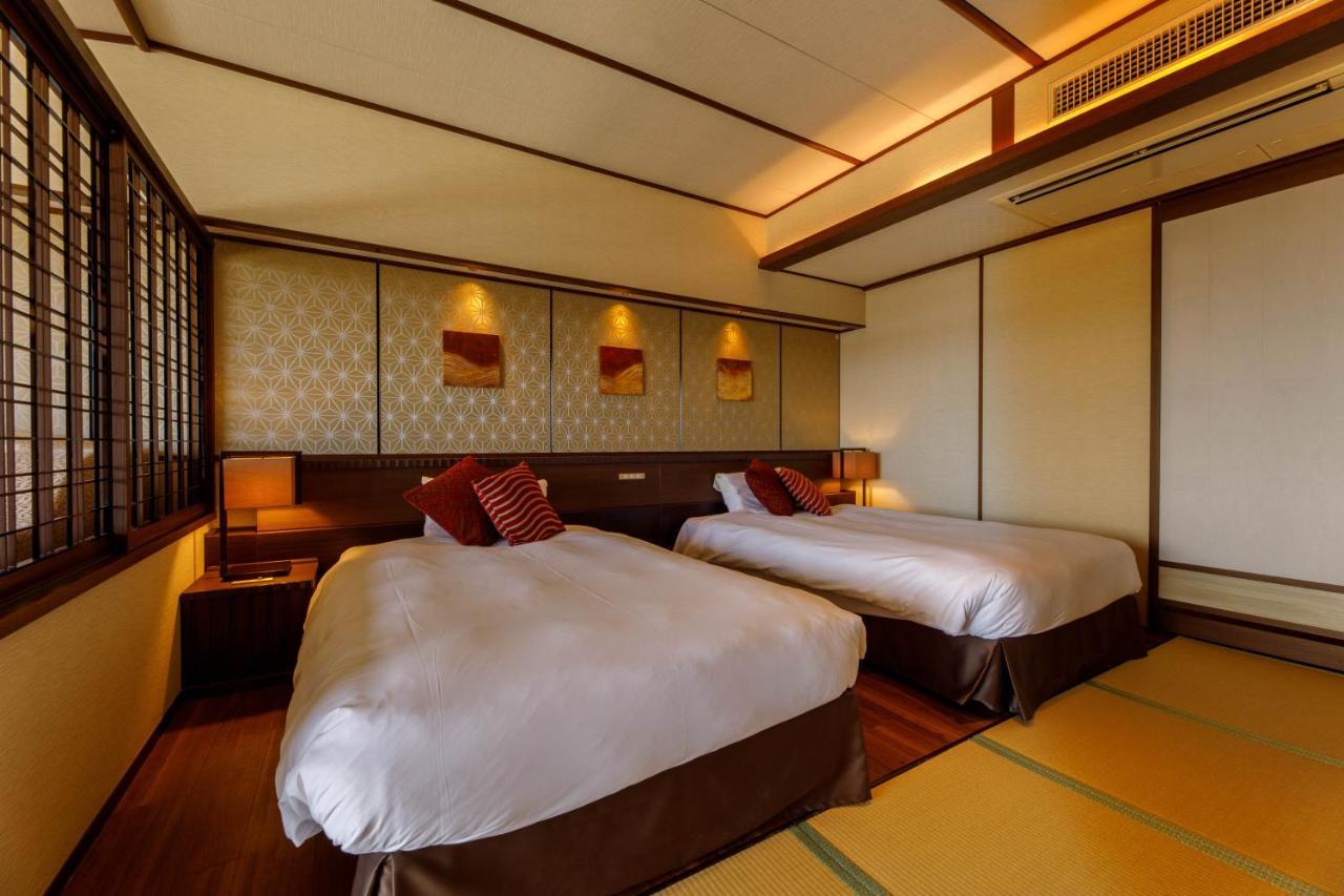 Matsushima Ichinobo Otel Dış mekan fotoğraf