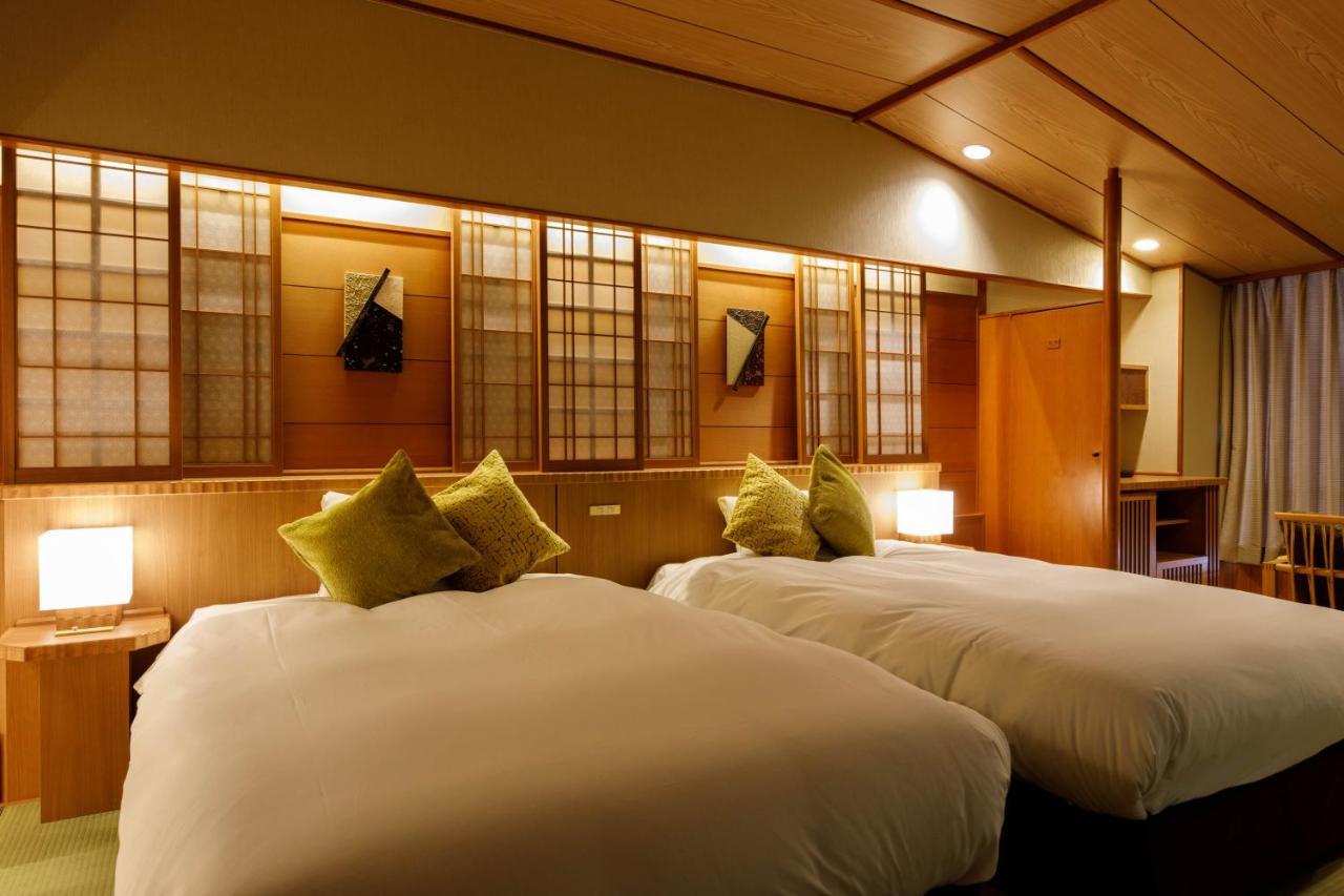 Matsushima Ichinobo Otel Dış mekan fotoğraf