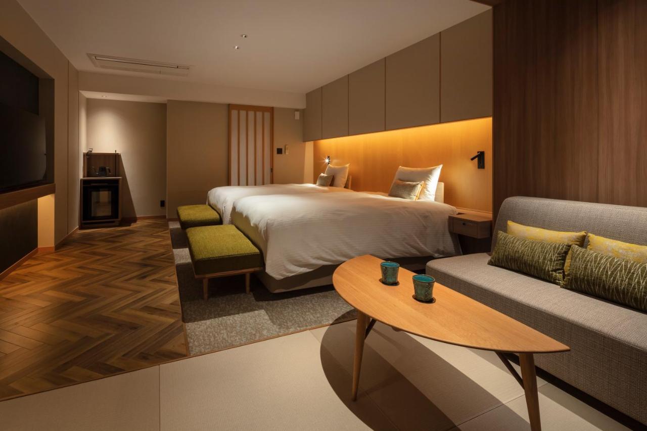 Matsushima Ichinobo Otel Dış mekan fotoğraf