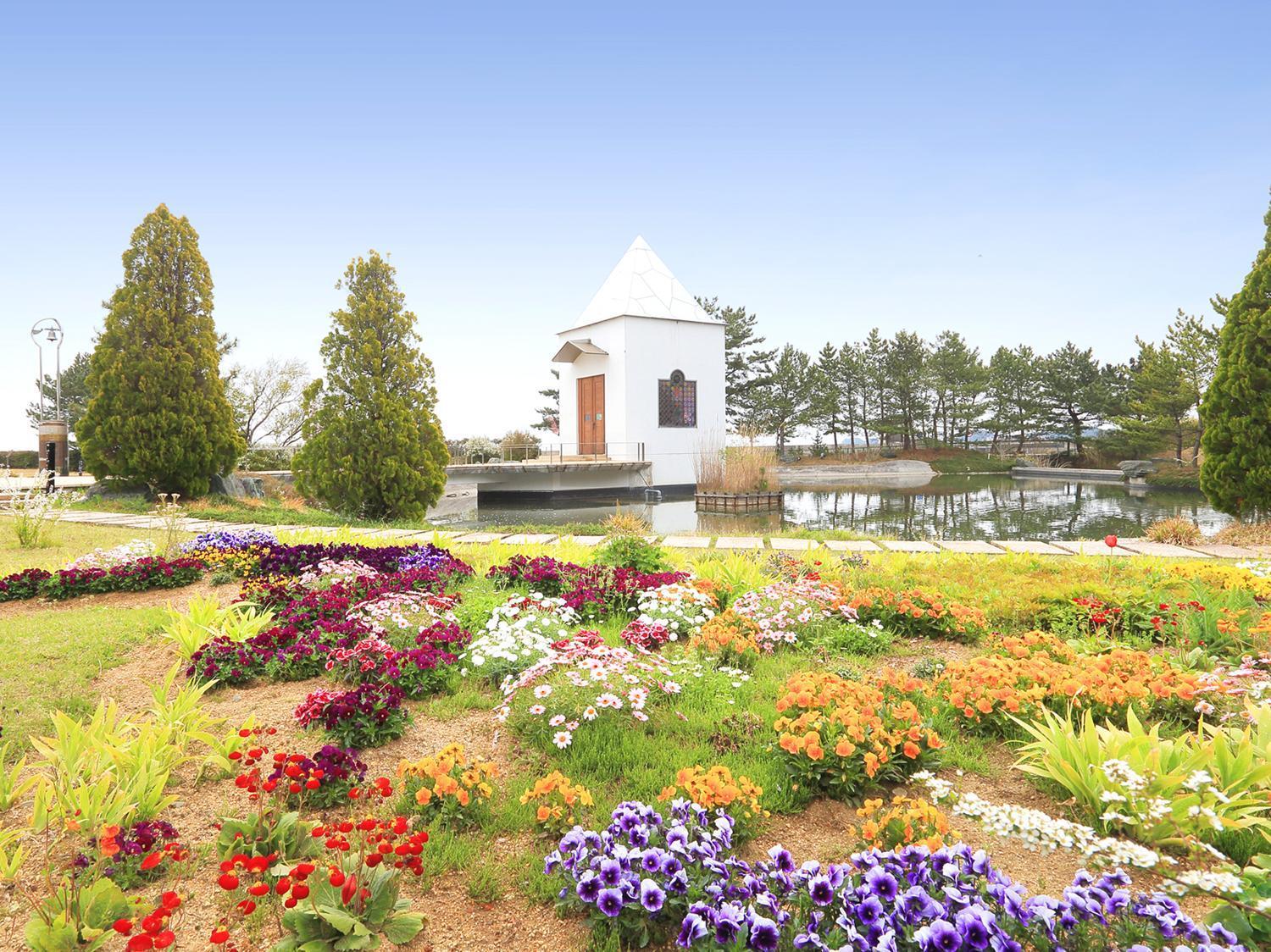 Matsushima Ichinobo Otel Dış mekan fotoğraf
