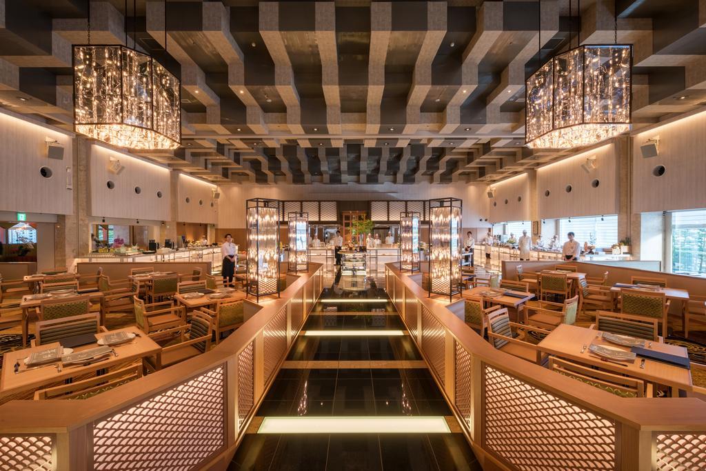 Matsushima Ichinobo Otel Dış mekan fotoğraf